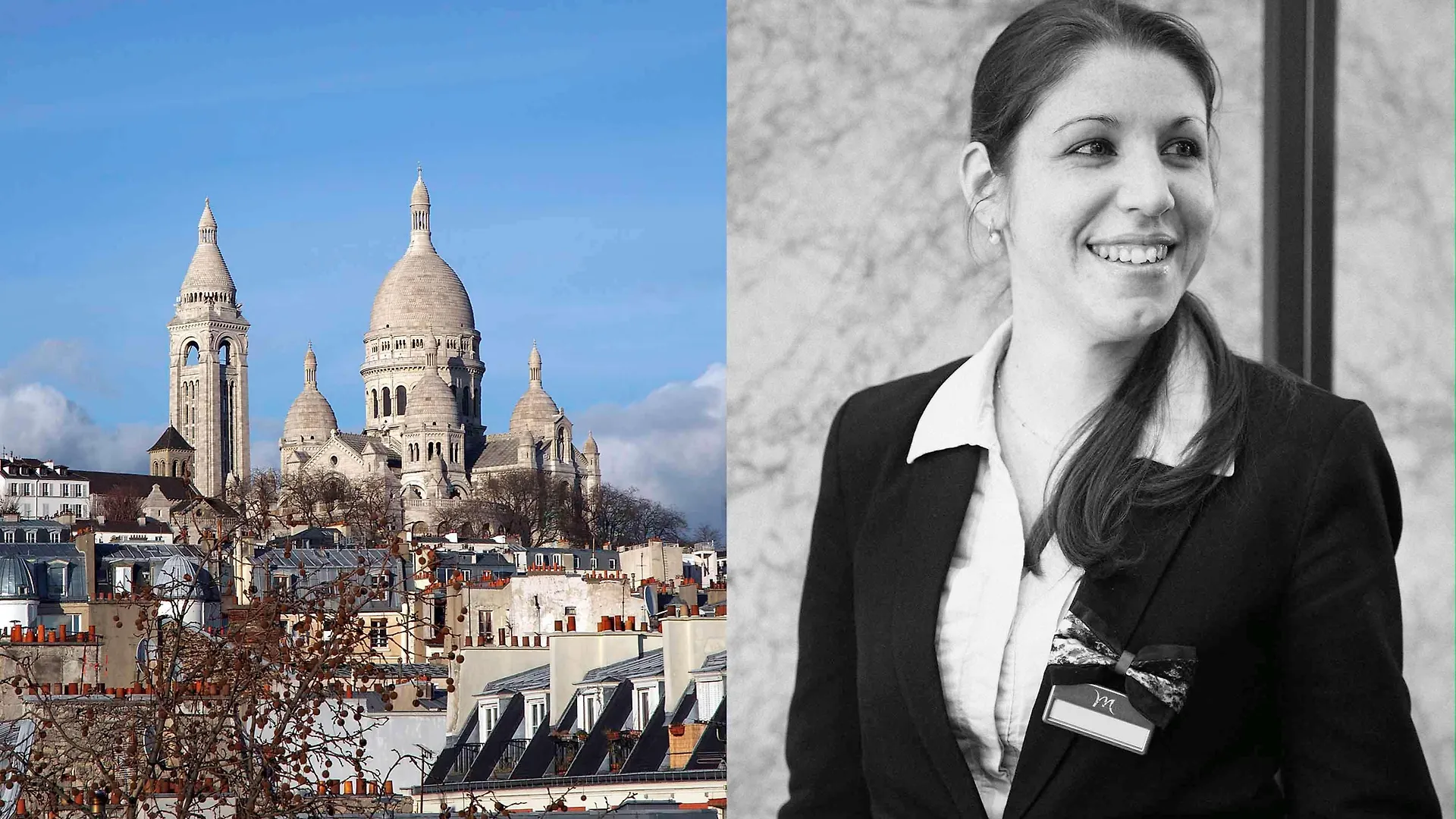 Mercure Paris Pigalle Sacre Coeur Hotel