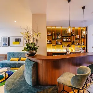 מלון Timhotel Invalides Eiffel
