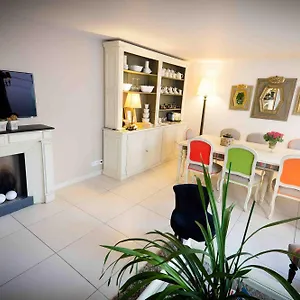 Champerret Heliopolis París