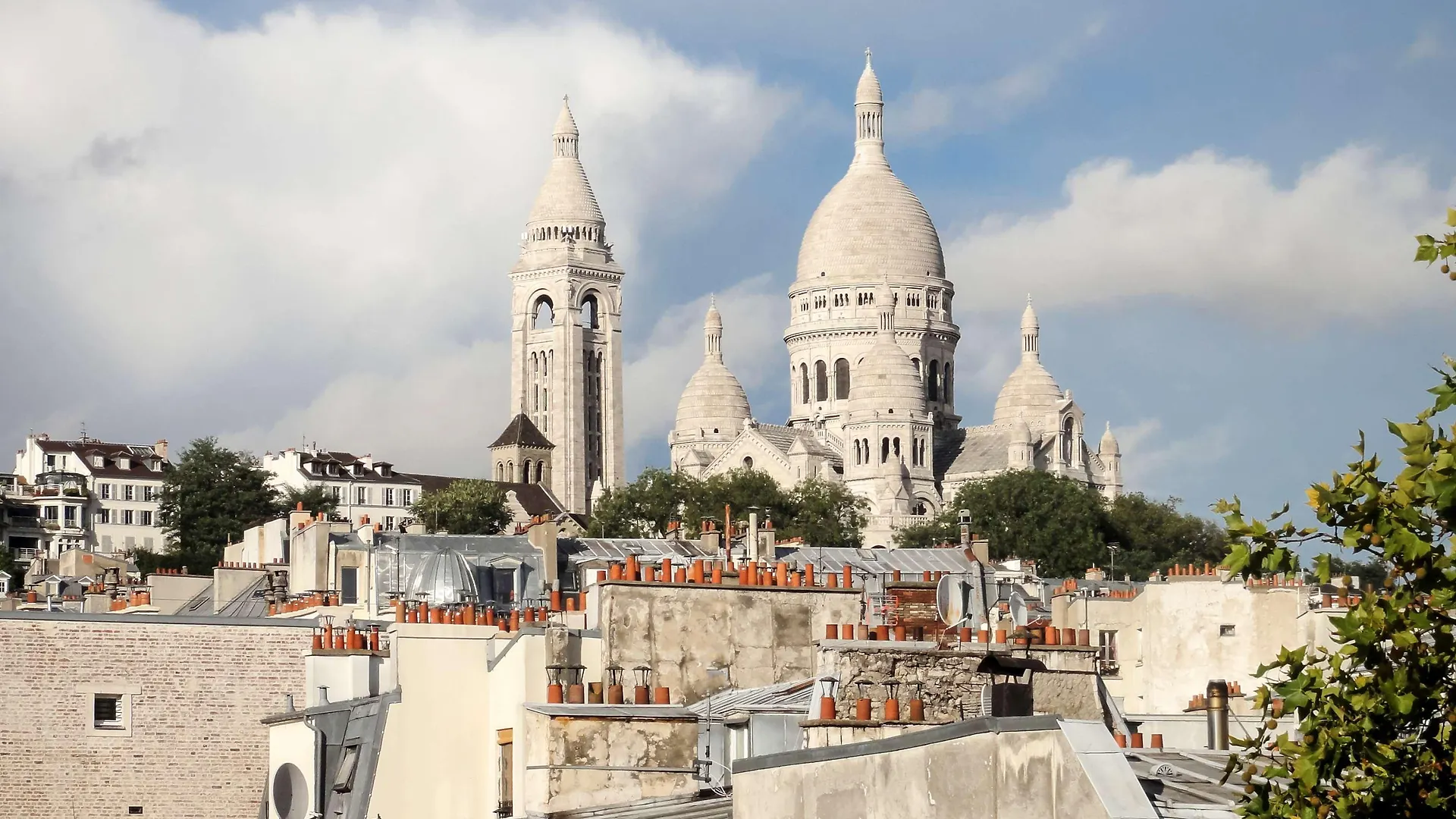 **** Hotel Mercure Paris Pigalle Sacre Coeur France