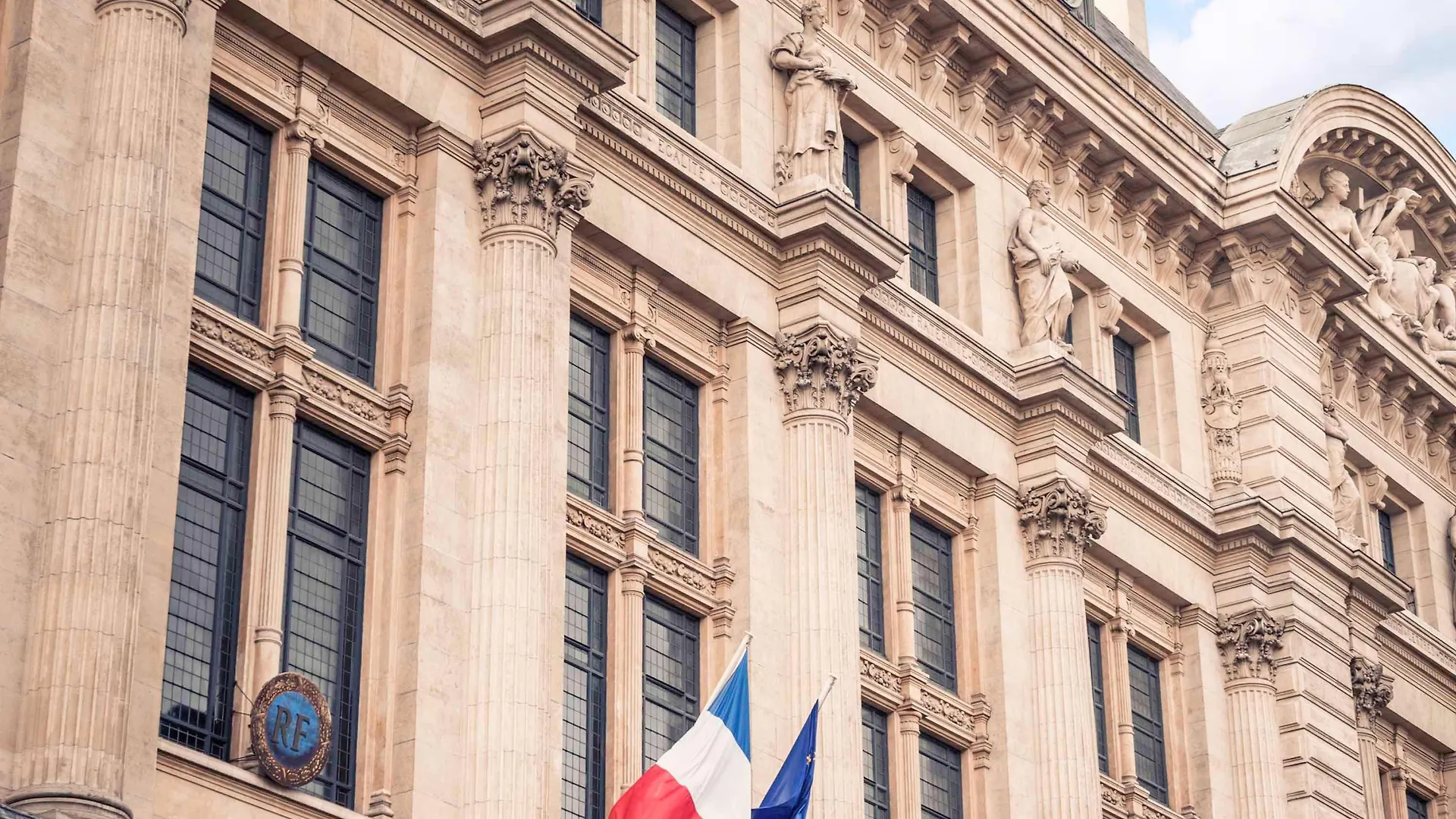 Mercure Paris Pigalle Sacre Coeur