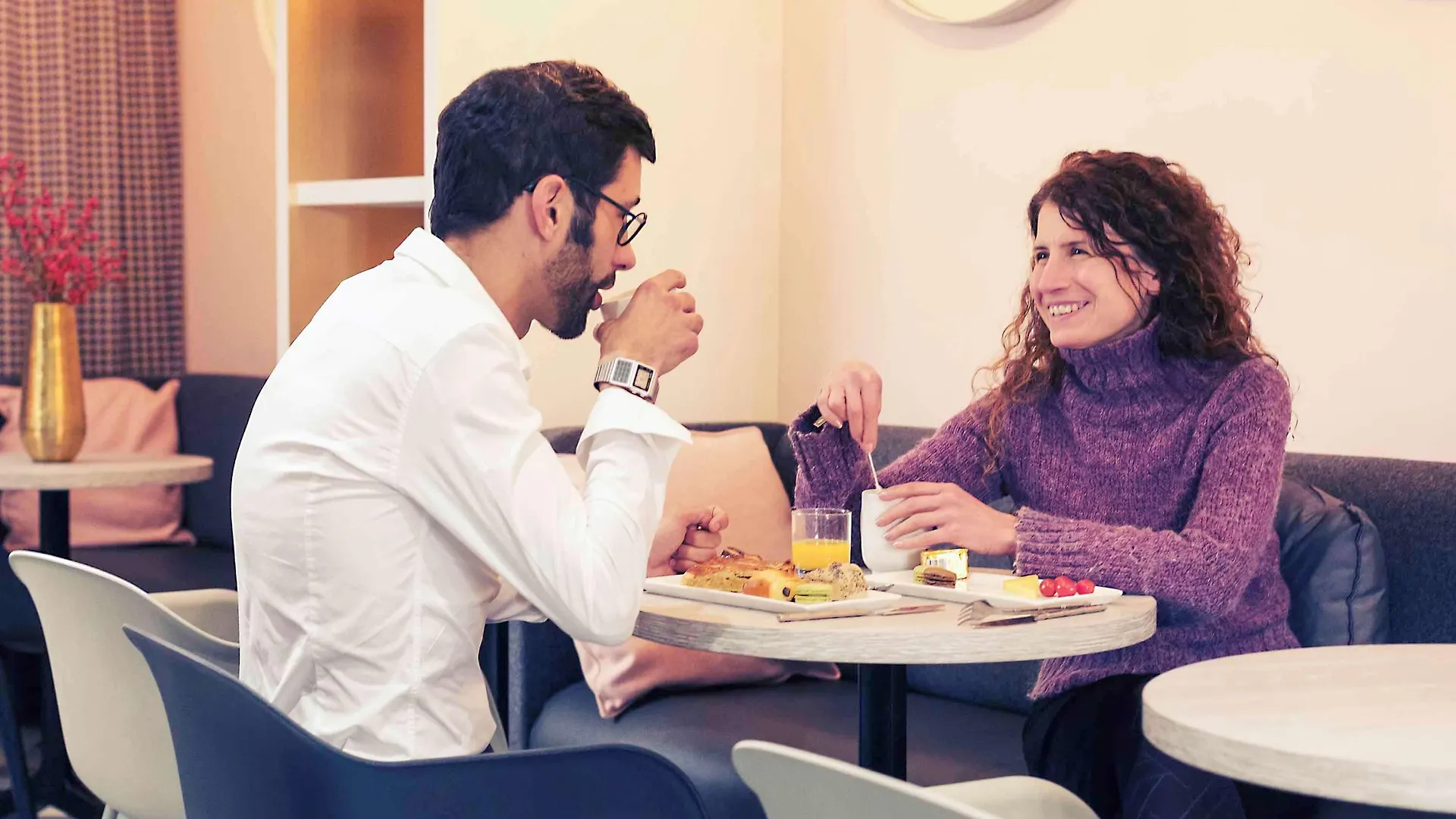 Mercure Paris Pigalle Sacre Coeur 4*,  Francia