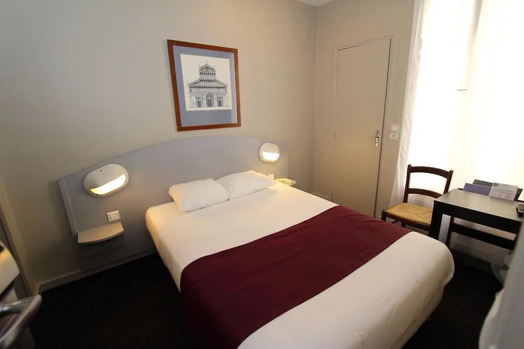 Mercure Paris Pigalle Sacre Coeur France