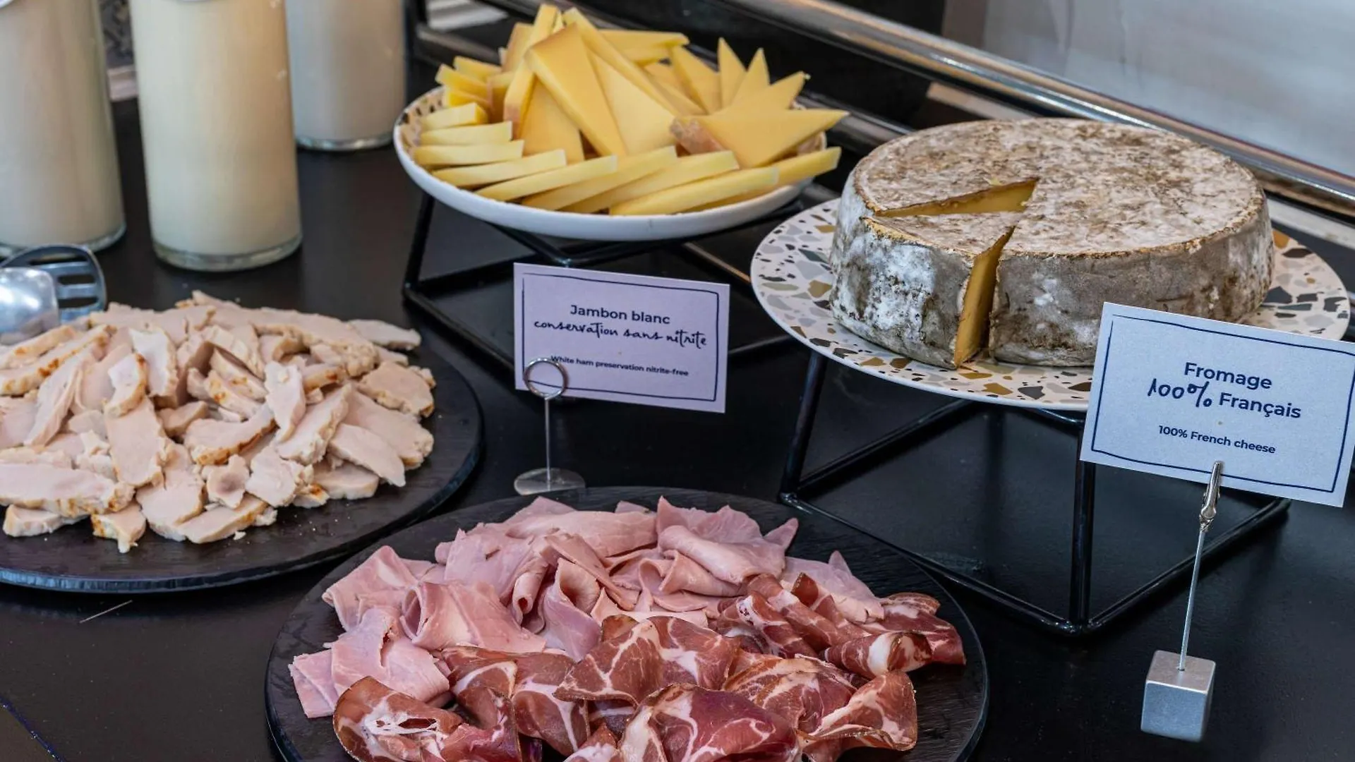 Mercure Paris Pigalle Sacre Coeur 4*,