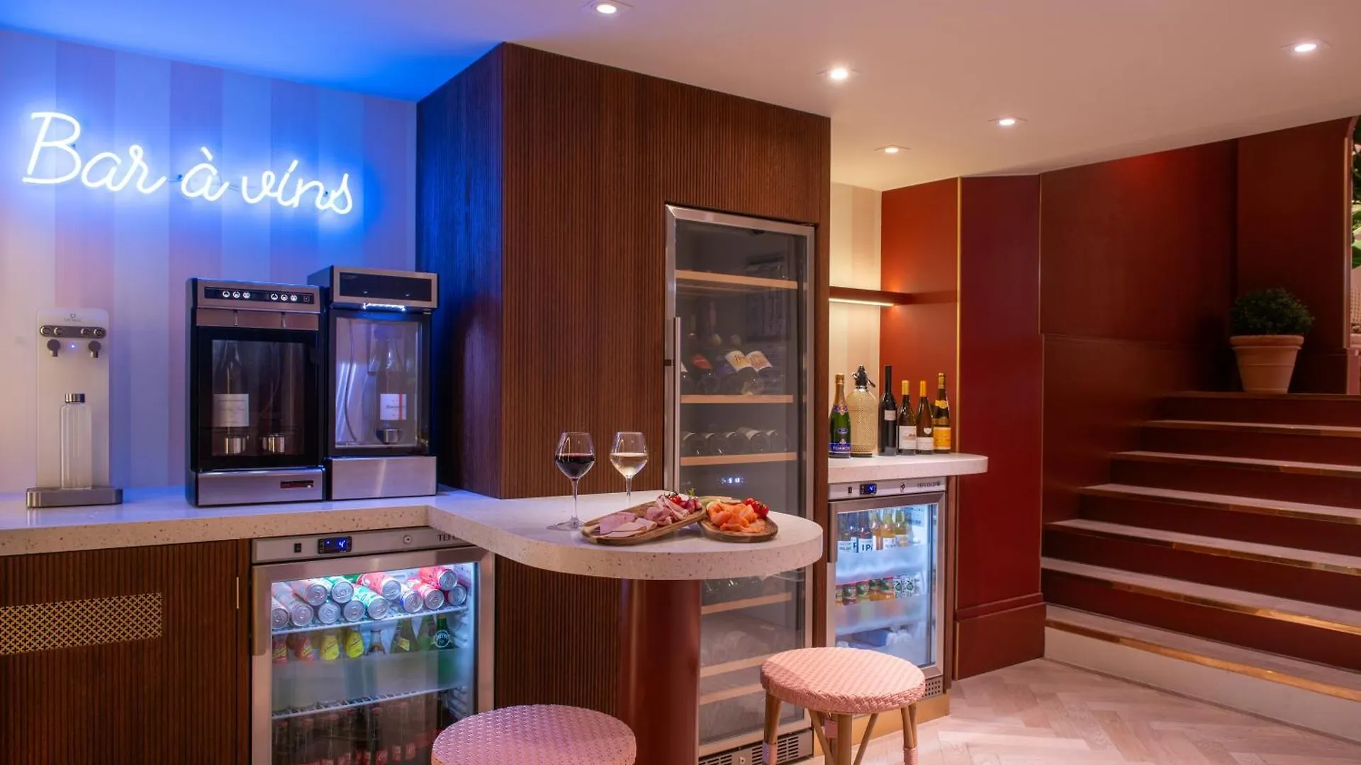 Mercure Paris Pigalle Sacre Coeur France