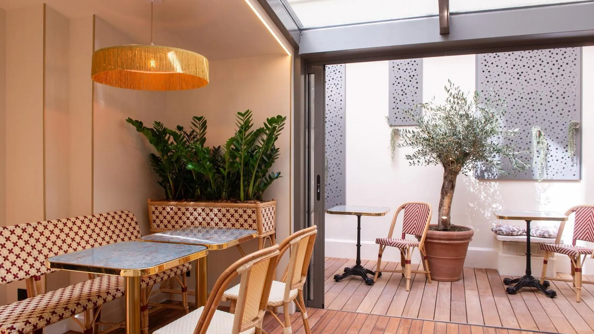Mercure Paris Pigalle Sacre Coeur 4*,  France