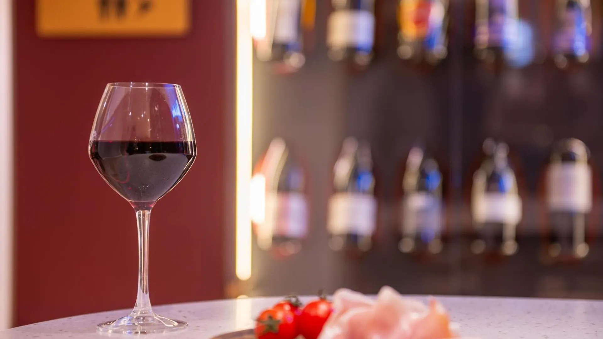 Hotel Mercure Paris Pigalle Sacre Coeur