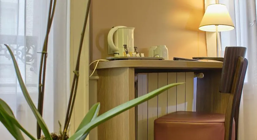 Mercure Paris Pigalle Sacre Coeur 4*,  France