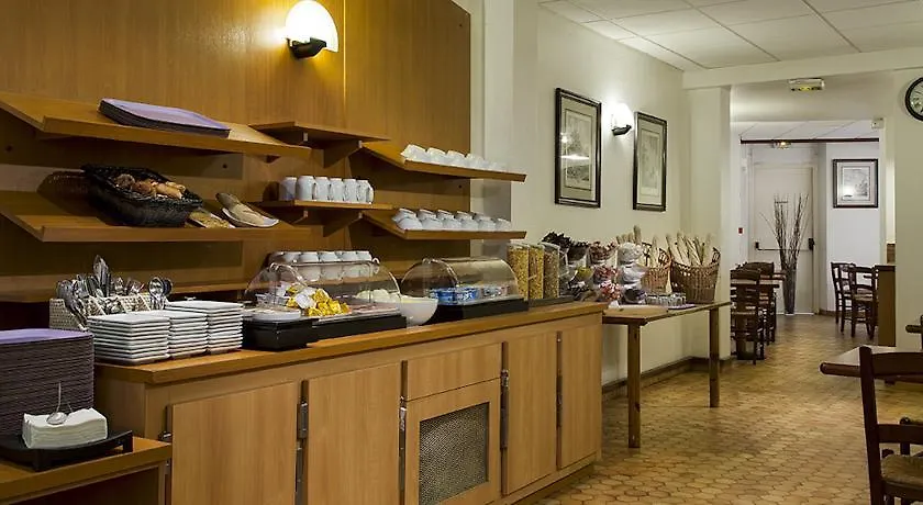 Mercure Paris Pigalle Sacre Coeur