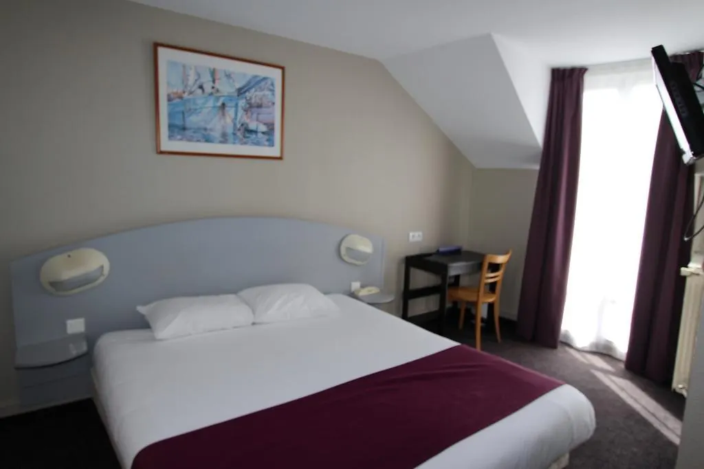 Mercure Paris Pigalle Sacre Coeur 4*,  France